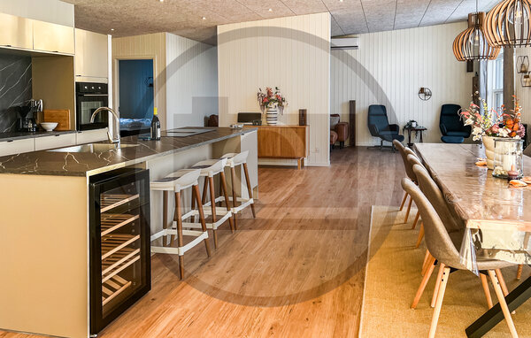Semesterhus - Grønning Øre Strand , Danmark - B51045 405