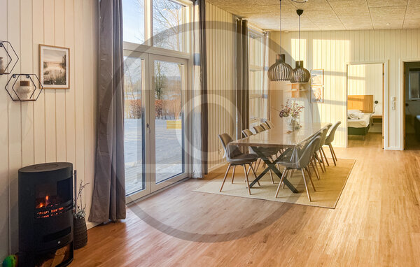 Semesterhus - Grønning Øre Strand , Danmark - B51045 303