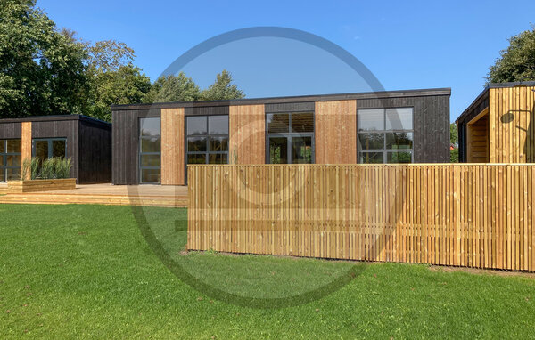 Semesterhus - Grønning Øre Strand , Danmark - B51045 81