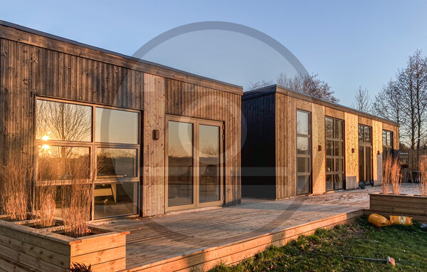 Semesterhus - Grønning Øre Strand , Danmark - B51045 82
