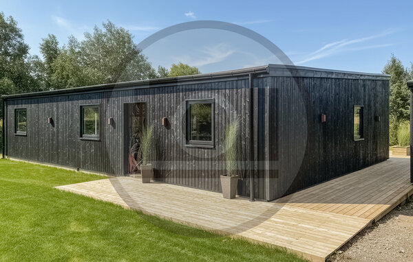 Semesterhus - Grønning Øre Strand , Danmark - B51045 101
