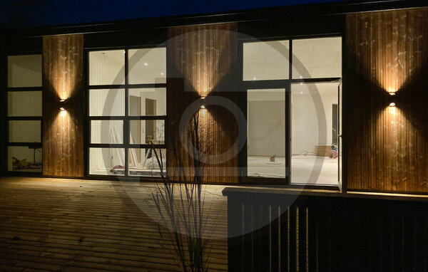 Semesterhus - Grønning Øre Strand , Danmark - B51045 105