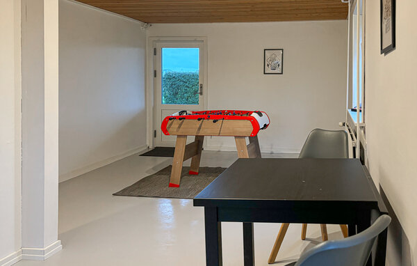 Casa de vacaciones - Vilsund Strand , Dinamarca - B51047 8