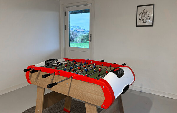 Casa de vacaciones - Vilsund Strand , Dinamarca - B51047 801