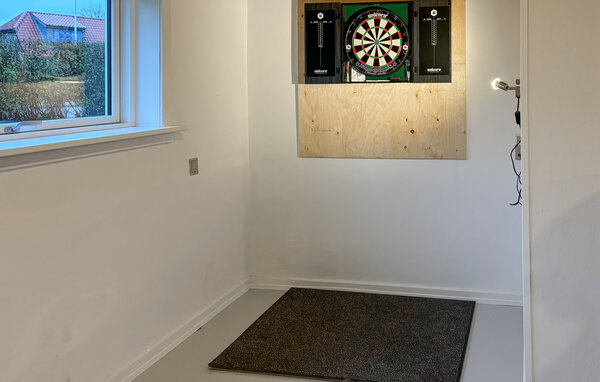 Casa de vacaciones - Vilsund Strand , Dinamarca - B51047 802