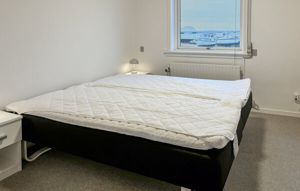 Casa de vacaciones - Vilsund Strand , Dinamarca - B51047 7