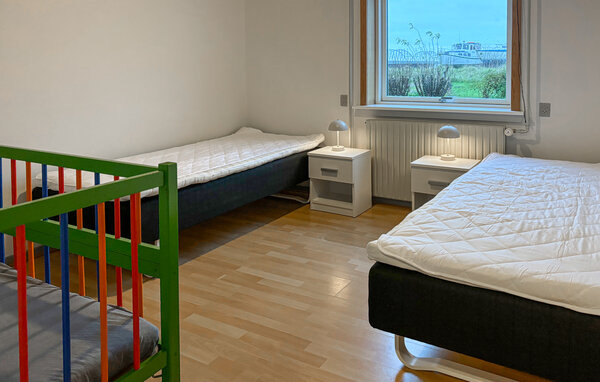 Casa de vacaciones - Vilsund Strand , Dinamarca - B51047 602