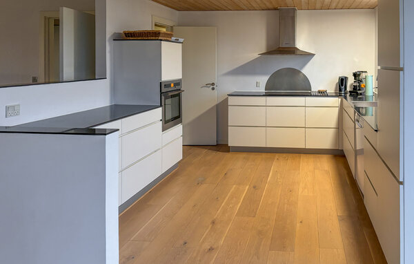 Casa de vacaciones - Vilsund Strand , Dinamarca - B51047 4