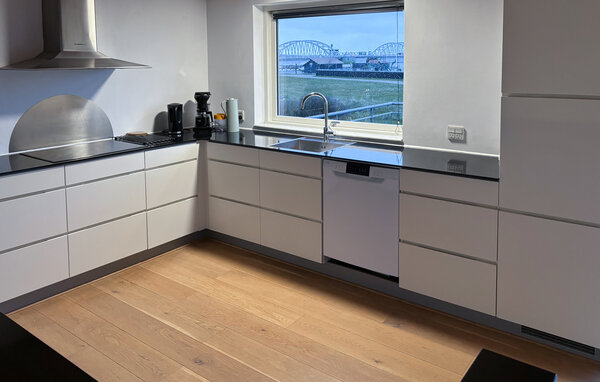 Casa de vacaciones - Vilsund Strand , Dinamarca - B51047 401