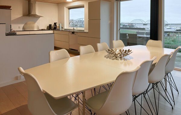 Casa de vacaciones - Vilsund Strand , Dinamarca - B51047 5