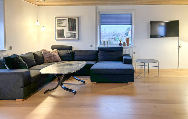 Casa de vacaciones - Vilsund Strand , Dinamarca - B51047 302