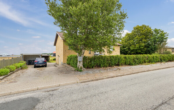 Casa de vacaciones - Vilsund Strand , Dinamarca - B51047 81