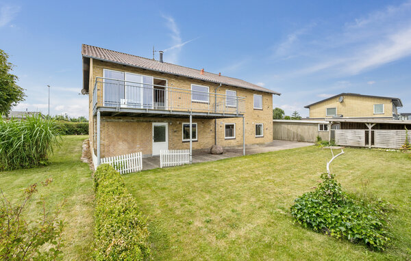 Casa de vacaciones - Vilsund Strand , Dinamarca - B51047 84