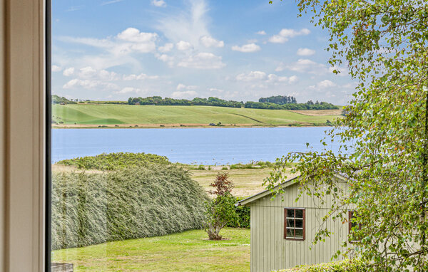 Casa de vacaciones - Vilsund Strand , Dinamarca - B51047 201