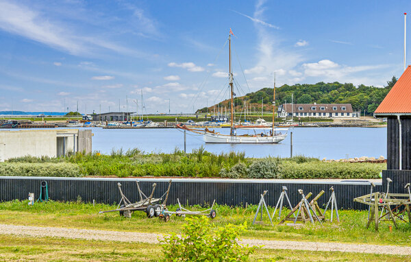 Casa de vacaciones - Vilsund Strand , Dinamarca - B51047 203