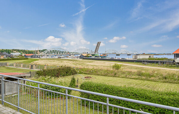 Casa de vacaciones - Vilsund Strand , Dinamarca - B51047 204