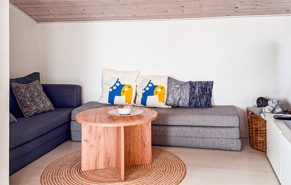 Vakantiehuis - Handbjerg strand , Denemarken - B51049 501