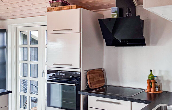 Vakantiehuis - Handbjerg strand , Denemarken - B51049 5