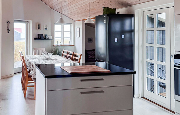 Vakantiehuis - Handbjerg strand , Denemarken - B51049 6
