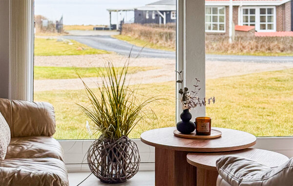 Vakantiehuis - Handbjerg strand , Denemarken - B51049 3