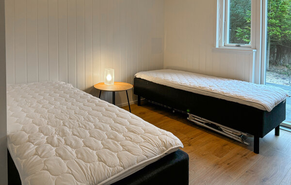 Feriehus - Vadum Strand , Danmark - B51067 604