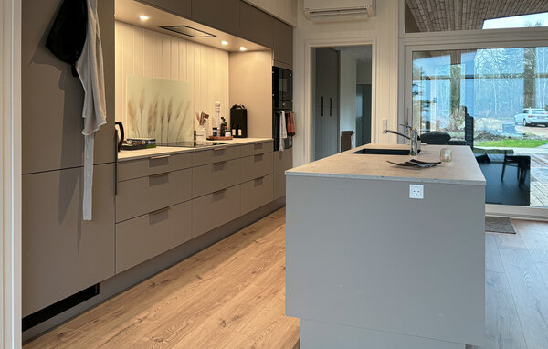 Feriehus - Vadum Strand , Danmark - B51067 7