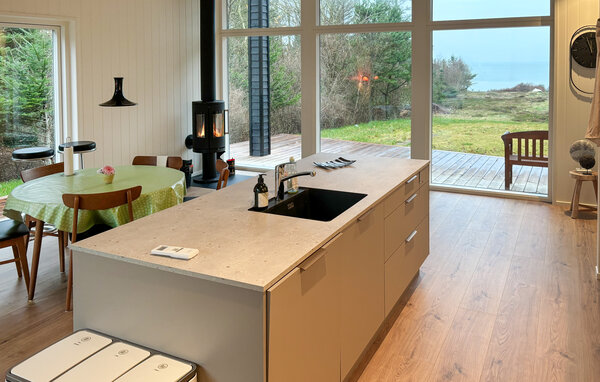 Feriehus - Vadum Strand , Danmark - B51067 8