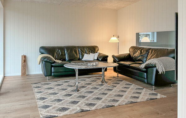 Feriehus - Vadum Strand , Danmark - B51067 3