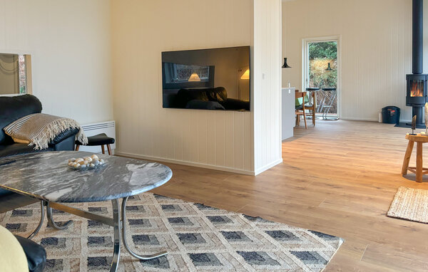 Feriehus - Vadum Strand , Danmark - B51067 4