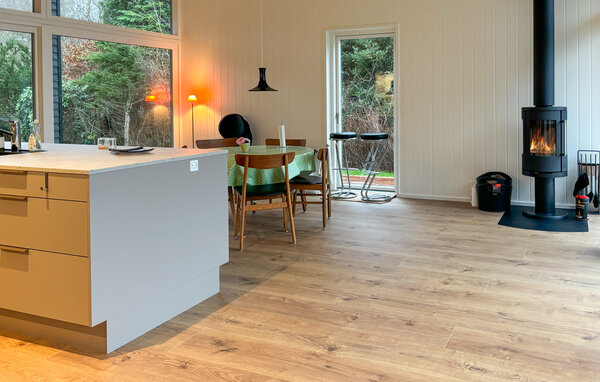 Feriehus - Vadum Strand , Danmark - B51067 5