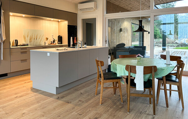 Feriehus - Vadum Strand , Danmark - B51067 6