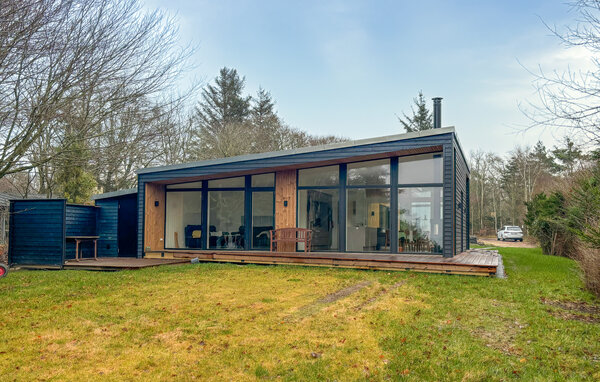 Feriehus - Vadum Strand , Danmark - B51067 9