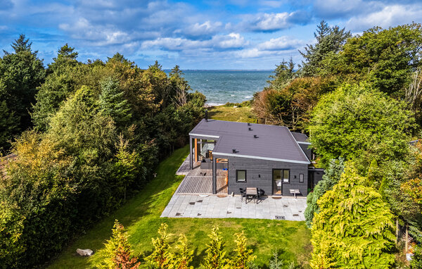 Ferienhaus - Vadum Strand , Dänemark - B51067 81