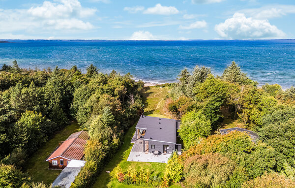 Ferienhaus - Vadum Strand , Dänemark - B51067 82