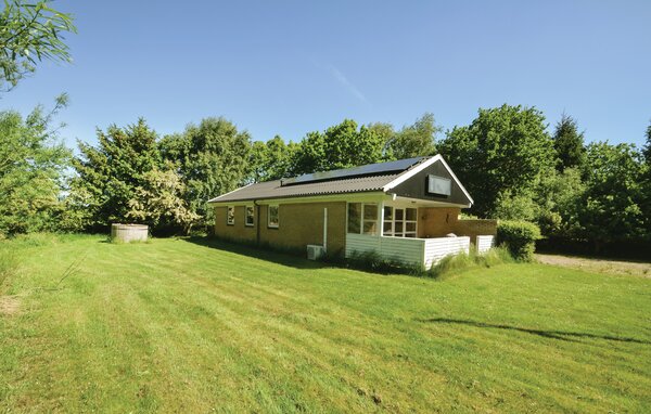 Holiday Home - Sillerslev , Denmark - B51079 1