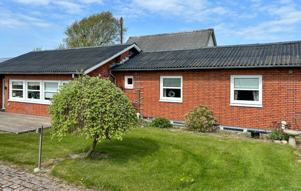 Ferienhaus - Rødding / Knud Strand , Dänemark - B51080 1