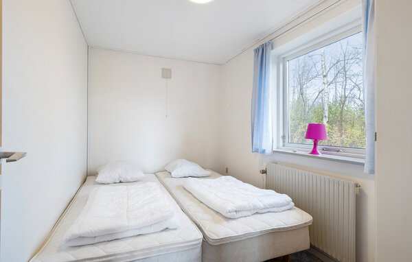 Semesterhus - Vadum Strand , Danmark - B51081 603