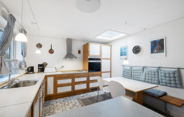 Semesterhus - Vadum Strand , Danmark - B51081 8