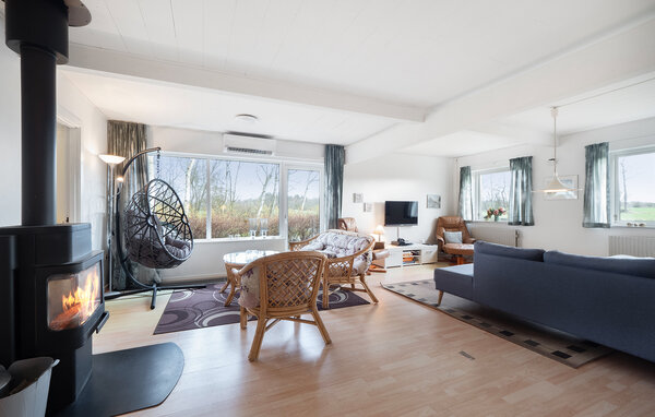 Semesterhus - Vadum Strand , Danmark - B51081 2