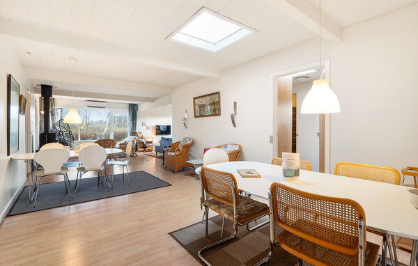 Semesterhus - Vadum Strand , Danmark - B51081 4