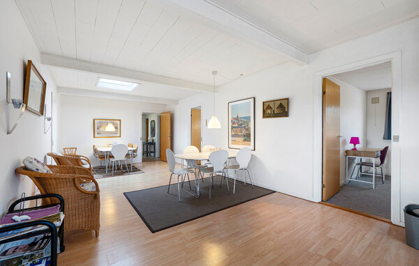 Semesterhus - Vadum Strand , Danmark - B51081 5