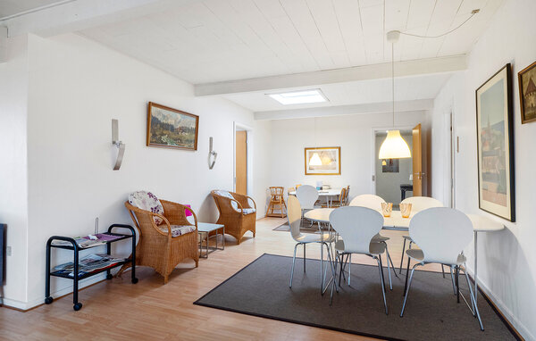 Semesterhus - Vadum Strand , Danmark - B51081 6