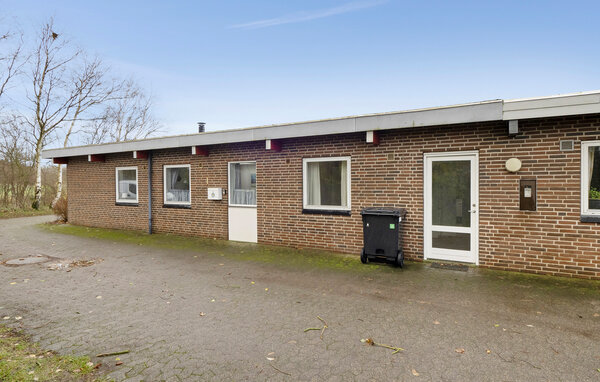 Semesterhus - Vadum Strand , Danmark - B51081 9