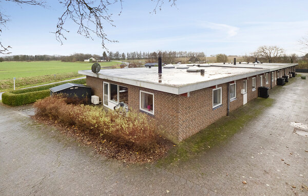 Semesterhus - Vadum Strand , Danmark - B51081 81