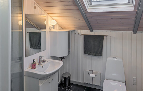 Ferienhaus - Hostrup Strand , Dänemark - B51083 701