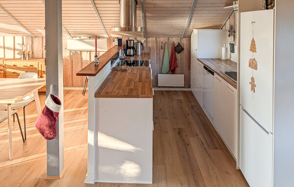 Ferienhaus - Hostrup Strand , Dänemark - B51083 6