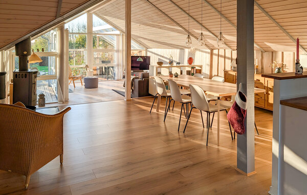 Ferienhaus - Hostrup Strand , Dänemark - B51083 4
