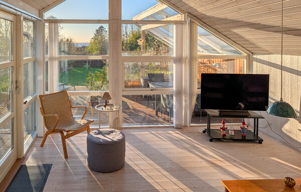 Ferienhaus - Hostrup Strand , Dänemark - B51083 3