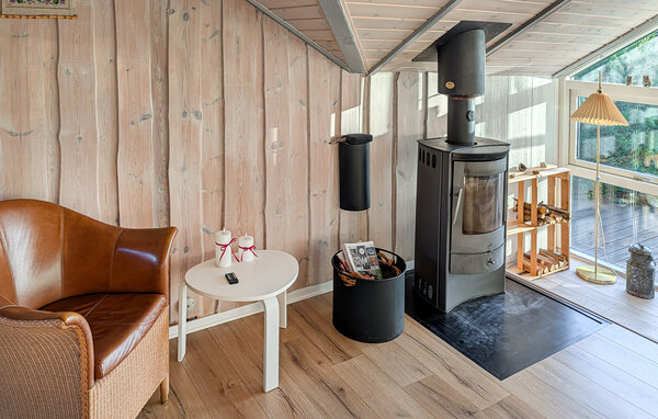 Ferienhaus - Hostrup Strand , Dänemark - B51083 5