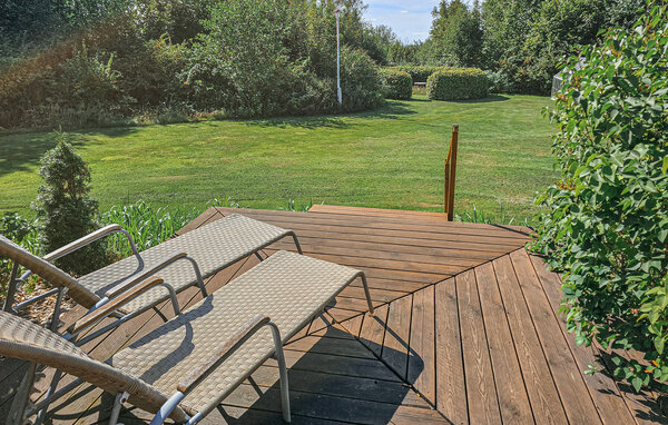Ferienhaus - Hostrup Strand , Dänemark - B51083 2